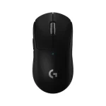 مشخصات و خرید ماوس بی سیم مخصوص بازی لاجیتک مدل G Pro X Superlight