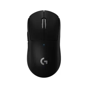 مشخصات و خرید ماوس بی سیم مخصوص بازی لاجیتک مدل G Pro X Superlight