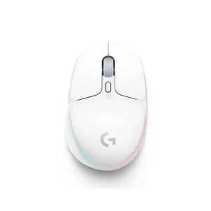 مشخصات و خرید ماوس بی سیم مخصوص بازی لاجیتک مدل G705