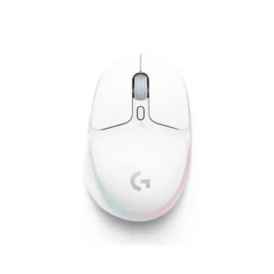 مشخصات و خرید ماوس بی سیم مخصوص بازی لاجیتک مدل G705