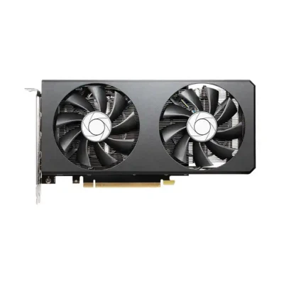 مشخصات و خرید کارت گرافیک ام اس آی GeForce RTX 3060 Ti TWIN FAN 8G GDDR6