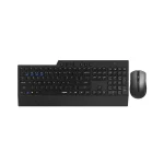مشخصات و خرید کیبورد و ماوس بی سیم رپو مدل 8200T