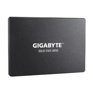 مشخصات و خرید حافظه اس اس دی اینترنال GIGABYTE ظرفیت 120گیگابایت
