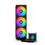 مشخصات و خرید خنک کننده مایع پردازنده لیان لی LIANLI GA II LCD 360 Black