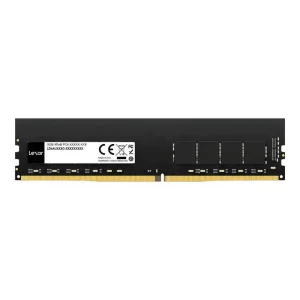 مشخصات و خرید رم دسکتاپ DDR4 لکسار 3200 مگاهرتز ظرفیت 8 گیگابایت