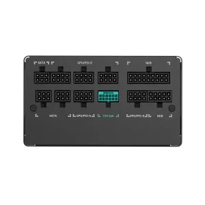 مشخصات و خرید منبع تغذیه کامپیوتر دیپ کول مدل PN850M (ATX3.1)