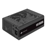 مشخصات و خرید منبع تغذیه کامپیوتر کورسیر مدل HX1500i 80+ Platinum