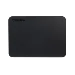 مشخصات و خرید هارد اکسترنال توشیبا Canvio Basics ظرفیت 4 ترابایت