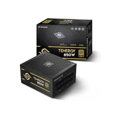 مشخصات و خرید پاور مدل Tenergy Gold PSU 850W Modular