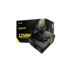 مشخصات و خرید پاور گریت وال فول ماژولار Greatwall 1250W