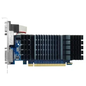 مشخصات و خرید کارت گرافیک ایسوس مدل GeForce GT 730 2GB GDDR5