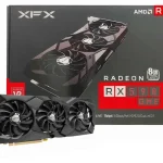 مشخصات و خرید کارت گرافیک ایکس اف ایکس مدل RX 590 8GB