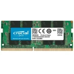 مشخصات و خرید رم لپ تاپ DDR4 تک کاناله 3200 مگاهرتز کروشیال ظرفیت 16 گیگابایت