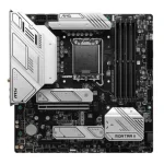 مشخصات و خرید مادربرد ام اس آی B760M MORTAR WIFI II DDR5