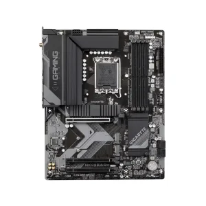 مشخصات و خرید مادربرد گیگابایت مدل GIGABYTE B760 GAMING X AX