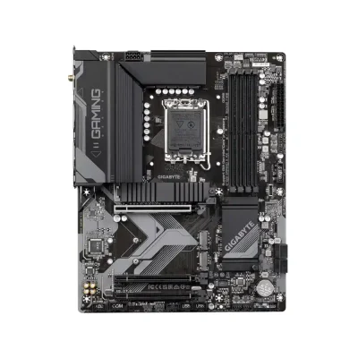 مشخصات و خرید مادربرد گیگابایت مدل GIGABYTE B760 GAMING X AX