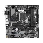 مشخصات و خرید مادربرد گیگابایت مدل GIGABYTE B760M DS3H AX DDR5