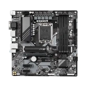 مشخصات و خرید مادربرد گیگابایت مدل GIGABYTE B760M DS3H AX DDR5