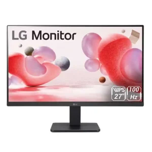 مشخصات و خرید مانیتور ال جی 24MR400-B سایز 27 اینچ