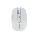 مشخصات و خرید ماوس بی سیم هترون مدل HMBT125SL
