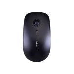 مشخصات و خرید ماوس بی سیم هترون مدل HMBT125SL