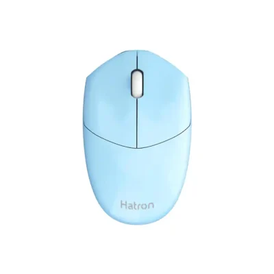 مشخصات و خرید ماوس بی‌سیم هترون مدل HMW398SL