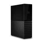 مشخصات و خرید هارد اکسترنال وسترن دیجیتال مدل My Book Desktop ظرفیت 4 ترابایت