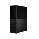 مشخصات و خرید هارد اکسترنال وسترن دیجیتال مدل My Book Desktop ظرفیت 14 ترابایت