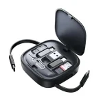 مشخصات و خرید کابل شارژ چندکاره یوسمز SJ650