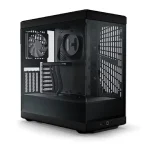 مشخصات وخرید کیس گیمینگ هایت Y40