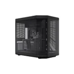 مشخصات وخرید کیس گیمینگ هایت Y70