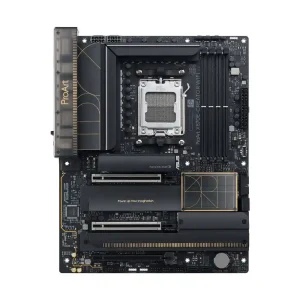 مشخصات و خرید مادربرد ایسوس Asus ProArt X870E-Creator Wifi