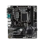 مشخصات و خرید مادربرد گیگابایت MB GIGABYTE H610 MHD3P D5