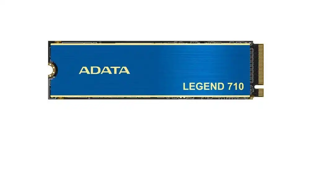 بررسی و مشخصات هارد SSD M.2