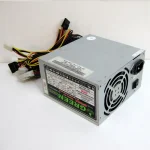 مشخصات و خرید منبع تغذیه کامپیوتر گرین GP330A