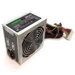 مشخصات و خرید منبع تغذیه کامپیوتر گرین GP380A