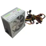 مشخصات و خرید منبع تغذیه کامپیوتر گرین GP380A-EU
