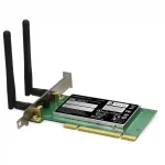 مشخصات و خرید کارت شبکه بی سیم لینک سیس مدل WMP600N