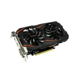 مشخصات و خرید کارت گرافیک GIGABYTE GTX 1060 WINDFORCE OC 6GB