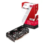 مشخصات و خرید قیمت کارت گرافیک سافایر Sapphire PULSE RX 5700 8G کارکرده