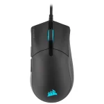 مشخصات و خرید موس گیمینگ کورسیر مدل SABRE RGB PRO CHAMPION ULTRA