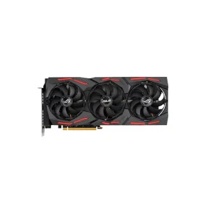 مشخصات و خرید کارت گرافیک ASUS ROG STRIX RX 5700XT O8G