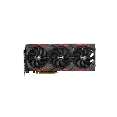 مشخصات و خرید کارت گرافیک ASUS ROG STRIX RX 5700XT O8G