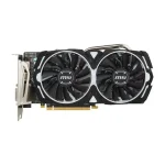 مشخصات و خرید کارت گرافیک ام اس آی مدل MSI RX 470 DVI 4G