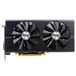 مشخصات و خرید کارت گرافیک سافایر مدل Sapphire RX 470 Nitro plus 4G OC