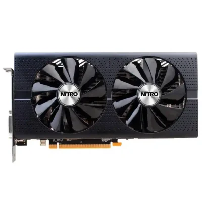 مشخصات و خرید کارت گرافیک سافایر مدل Sapphire RX 470 Nitro plus 4G OC