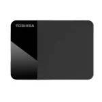 مشخصات و قیمت خرید هارد اکسترنال توشیبا Canvio ready ظرفیت 2 ترابایت