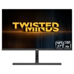 مشخصات و خرید مانیتور 27 اینچ گیمینگ تویستد مایندز مدل TM27FHD180IPS