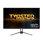 مشخصات و خرید مانیتور 22 اینچ گیمینگ تویستد مایندز مدل Twisted Minds TM22FHD100IPSقیمت