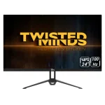 مشخصات و خرید مانیتور 24 اینچ گیمینگ تویستد مایندز مدل Twisted Minds TM24FHD100IPS